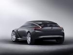 Opel Monza Concept 2013 года